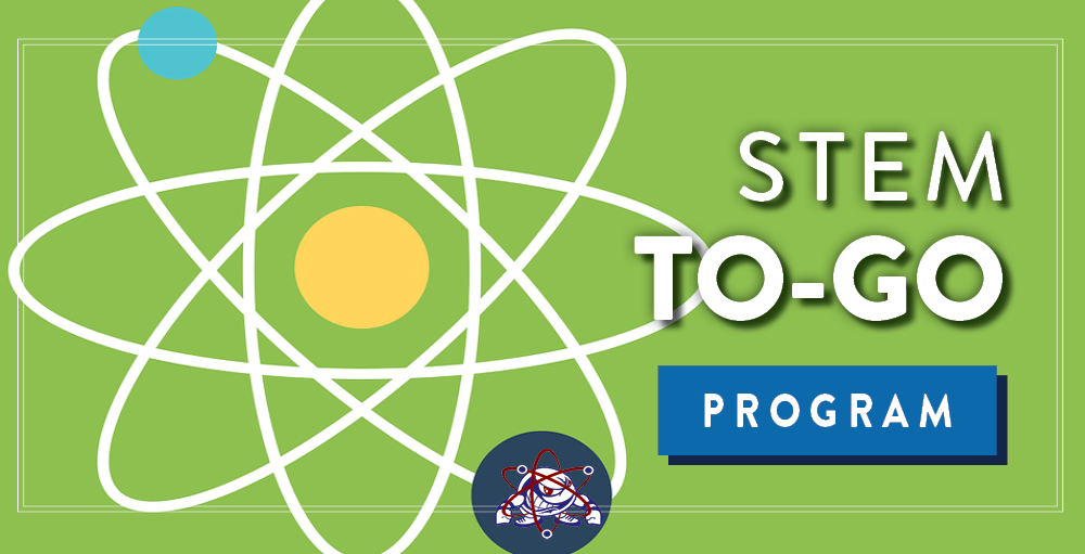 Syracuse Academy of Science and Citizenship elementary school’s announces its new monthly school program, STEM To-Go, an all inclusive STEM based activity kit.