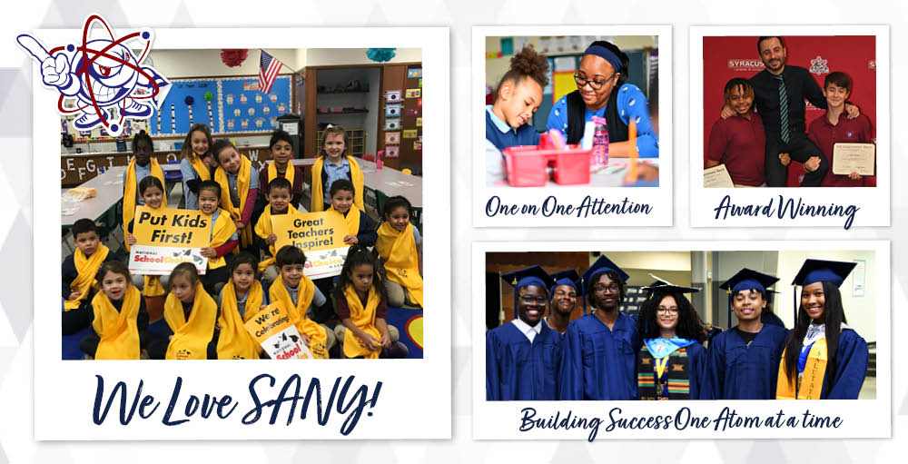 Help Keep Charter Schools in New York State by Writing a Letter to Governor Hochul