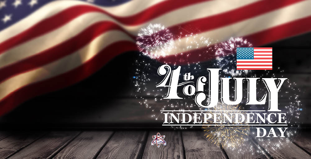 Celebrating Independence Day at Citizenship & Science Academy of Syracuse