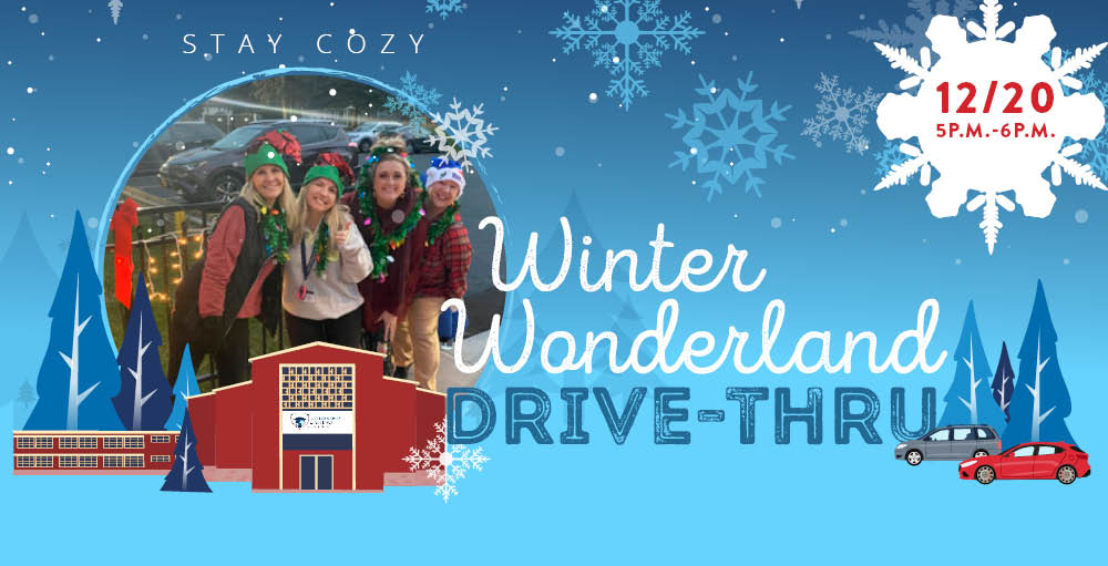 Citizenship & Science Academy of Syracuse Hosting Winter Wonderland Event