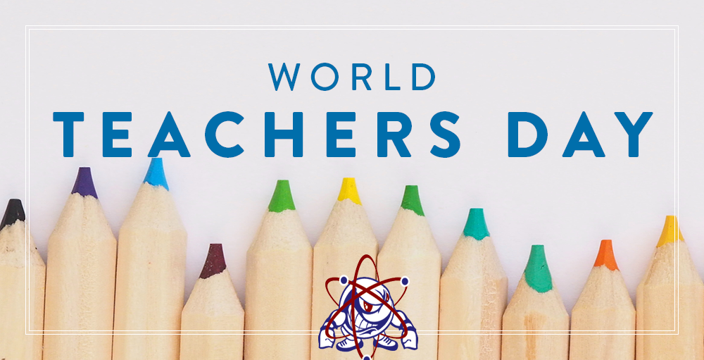 World Teachers Day