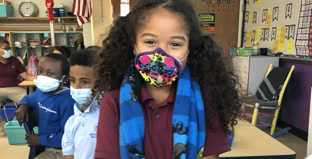 Syracuse Academy of Science and Citizenship elementary school 2nd grade students can be named Wizard of the Day by demonstrating weekly Character Strengths and following house rules.
