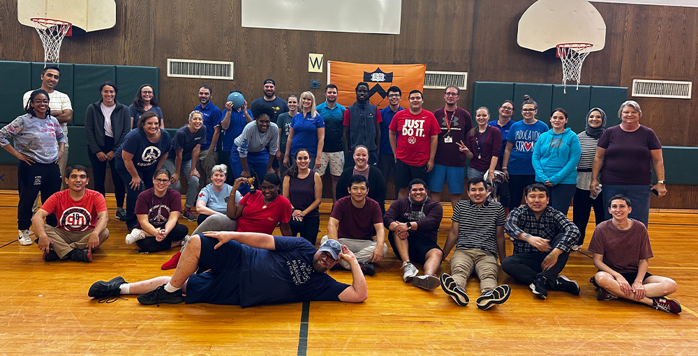Citizenship & Science Academy of Syracuse and Syracuse Academy of Science Face off in Thrilling Matball Match