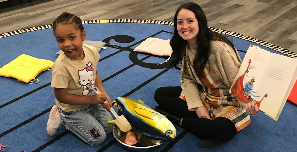 Citizenship & Science Academy of Syracuse Hosts 2025 Literacy Night