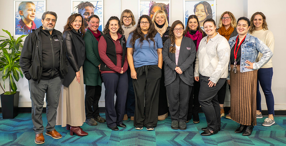 CSAS Elementary Deans and Coaches Deepen Science of Reading Knowledge